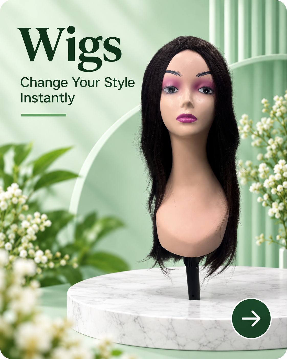 Wigs