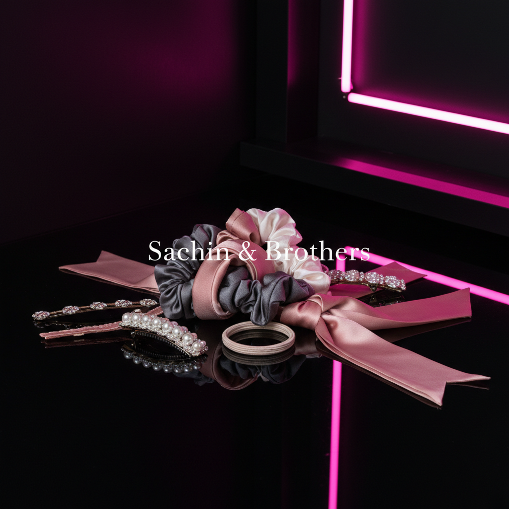 Hair Accessories