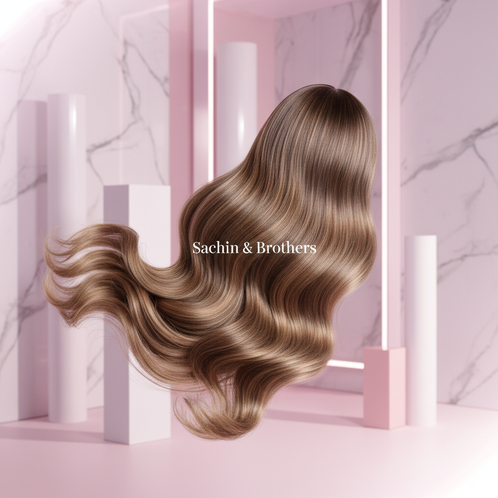 Human Hair Extensions