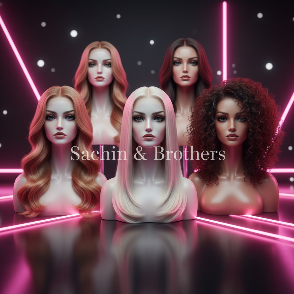 Wigs