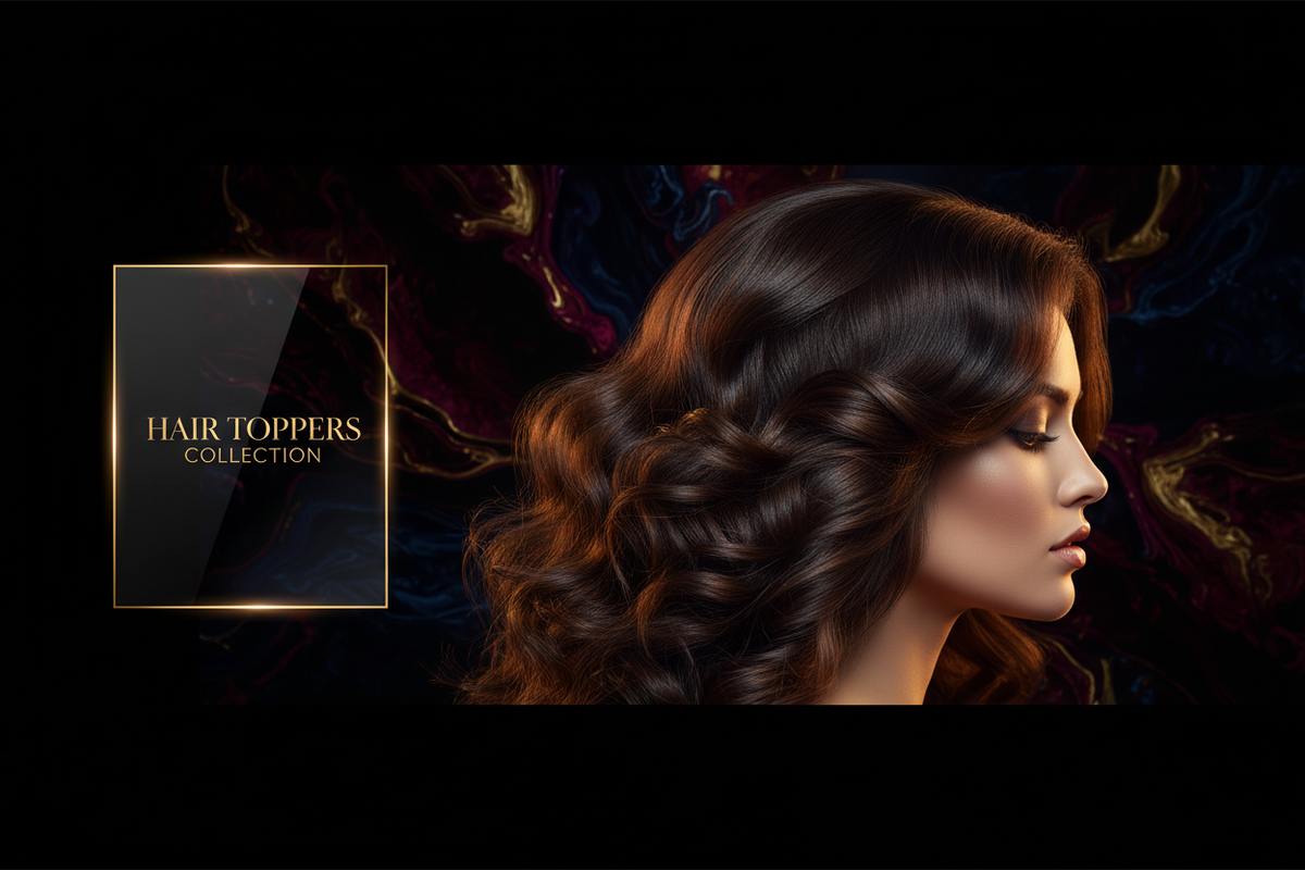 Hair Toppers