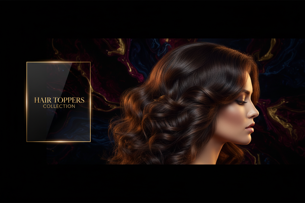 Hair Toppers