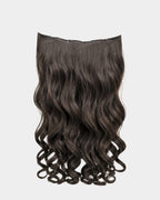 Curly Hair Extension