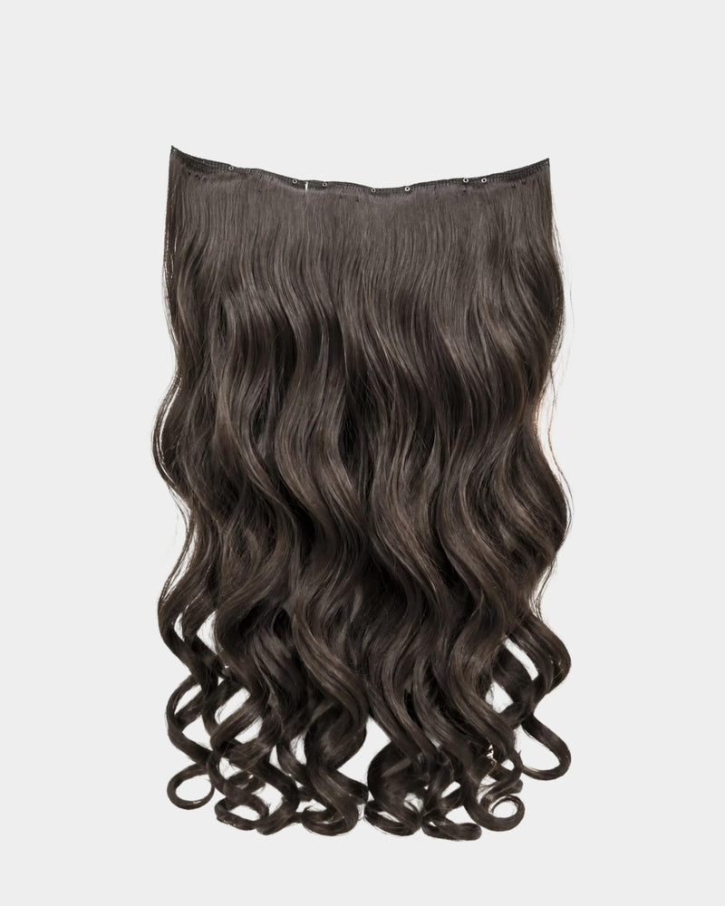 Curly Hair Extension