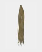 613 Color Dreadlocks Set of 10 pcs