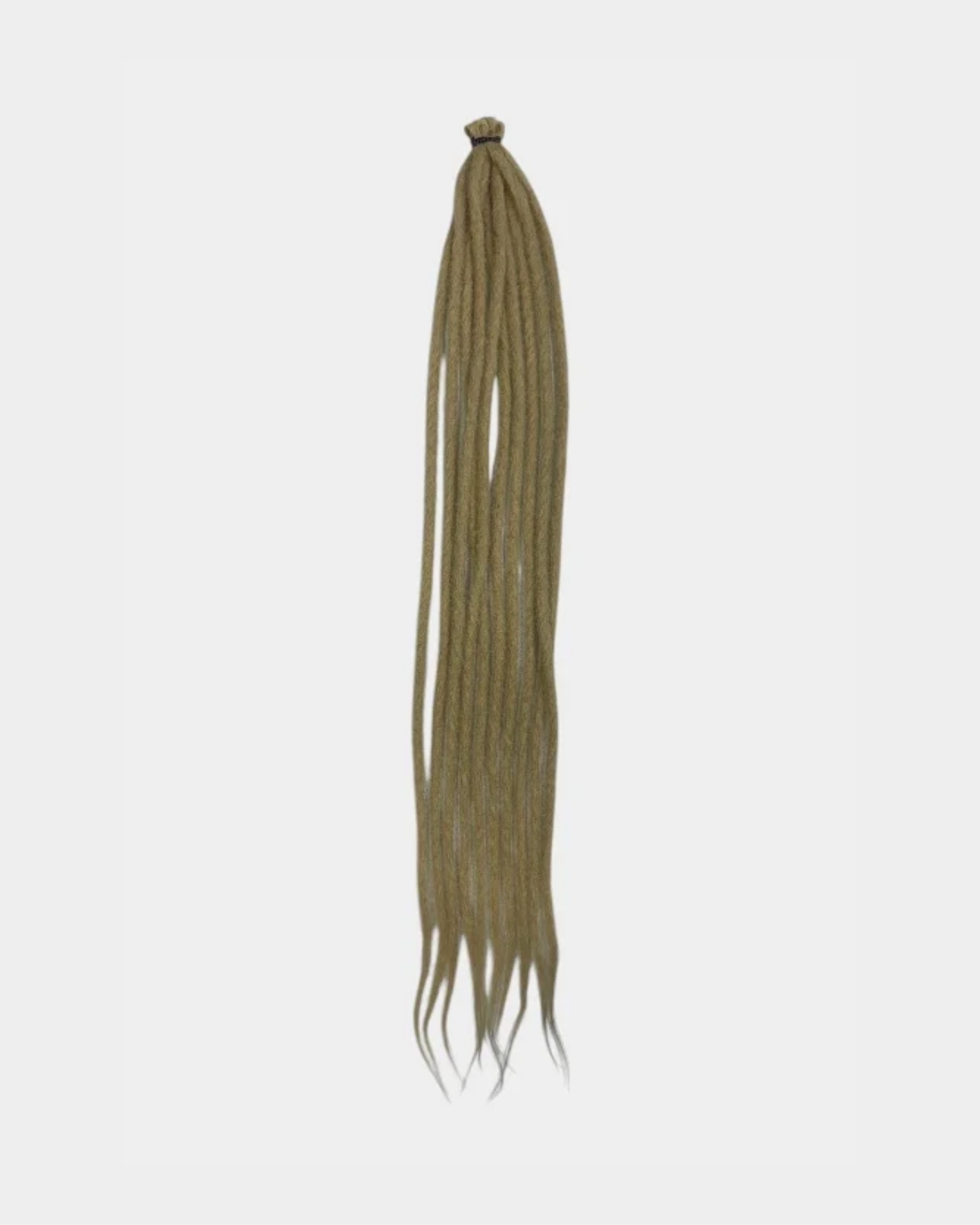 613 Color Dreadlocks Set of 10 pcs