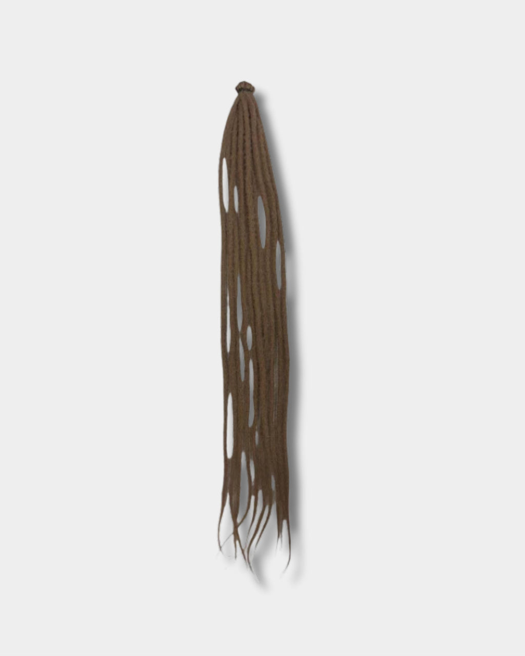 614 Dreadlocks Set of 10 pcs