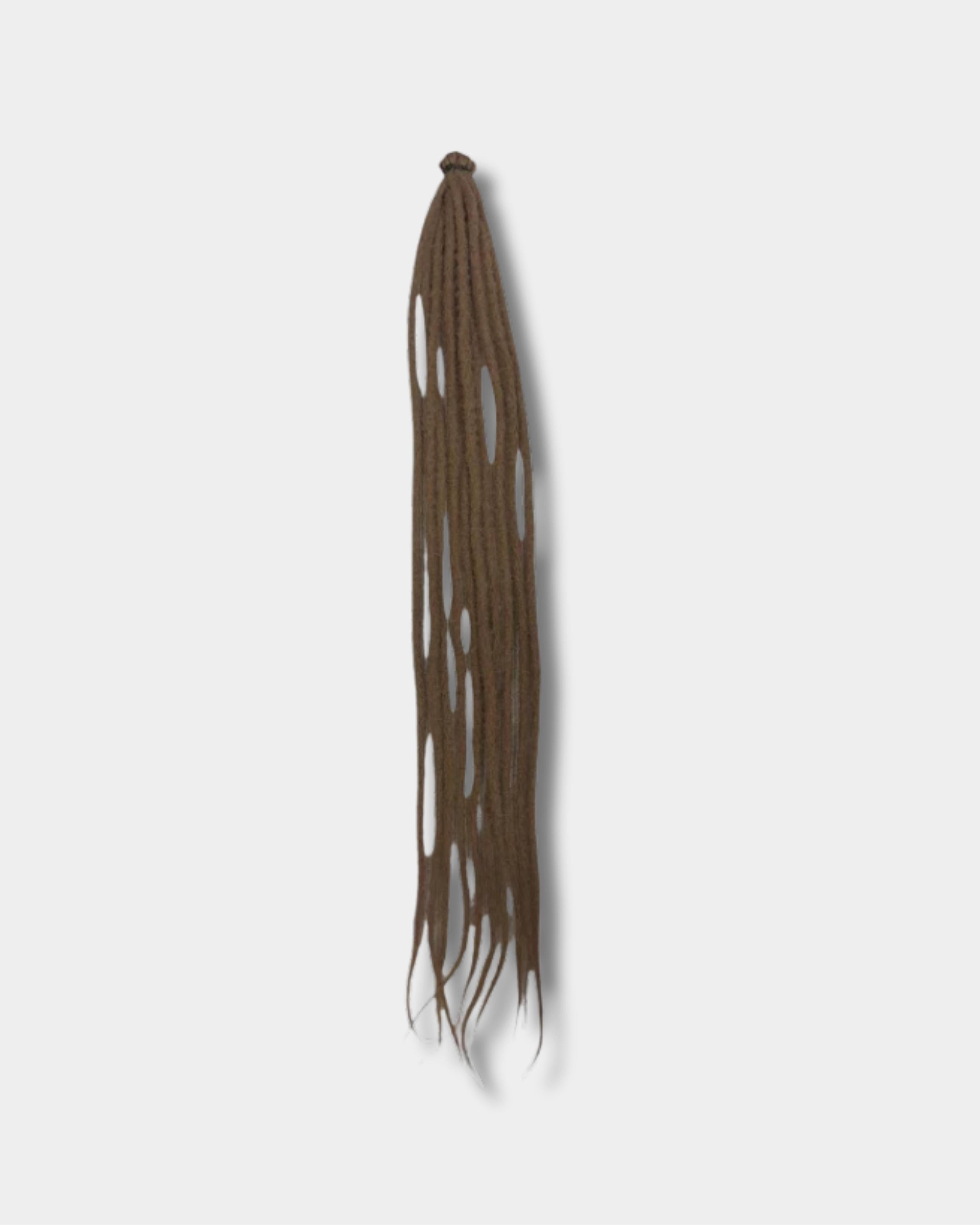 614 Dreadlocks Set of 10 pcs