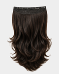 Step Cutting Clip-In Extension