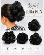 Raffal Bun