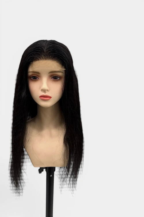 Premium Front Lace Wig