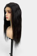 Front Lace Wig 18 Inch