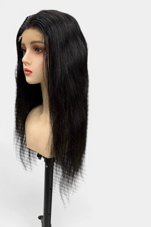 Premium Front Lace Wig
