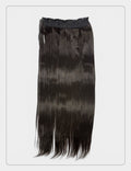Straight Hair Extension 100gm