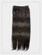 Straight Hair Extension 100gm