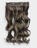Wavy Hair Extension 100gm