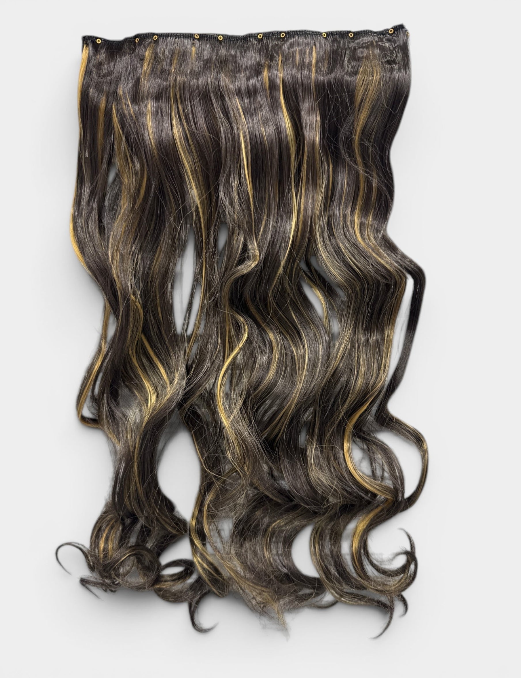 Wavy Hair Extension 100gm