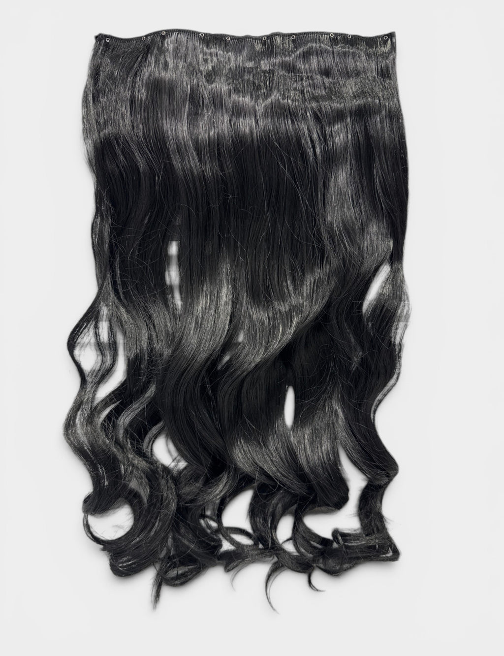 Wavy Hair Extension 100gm
