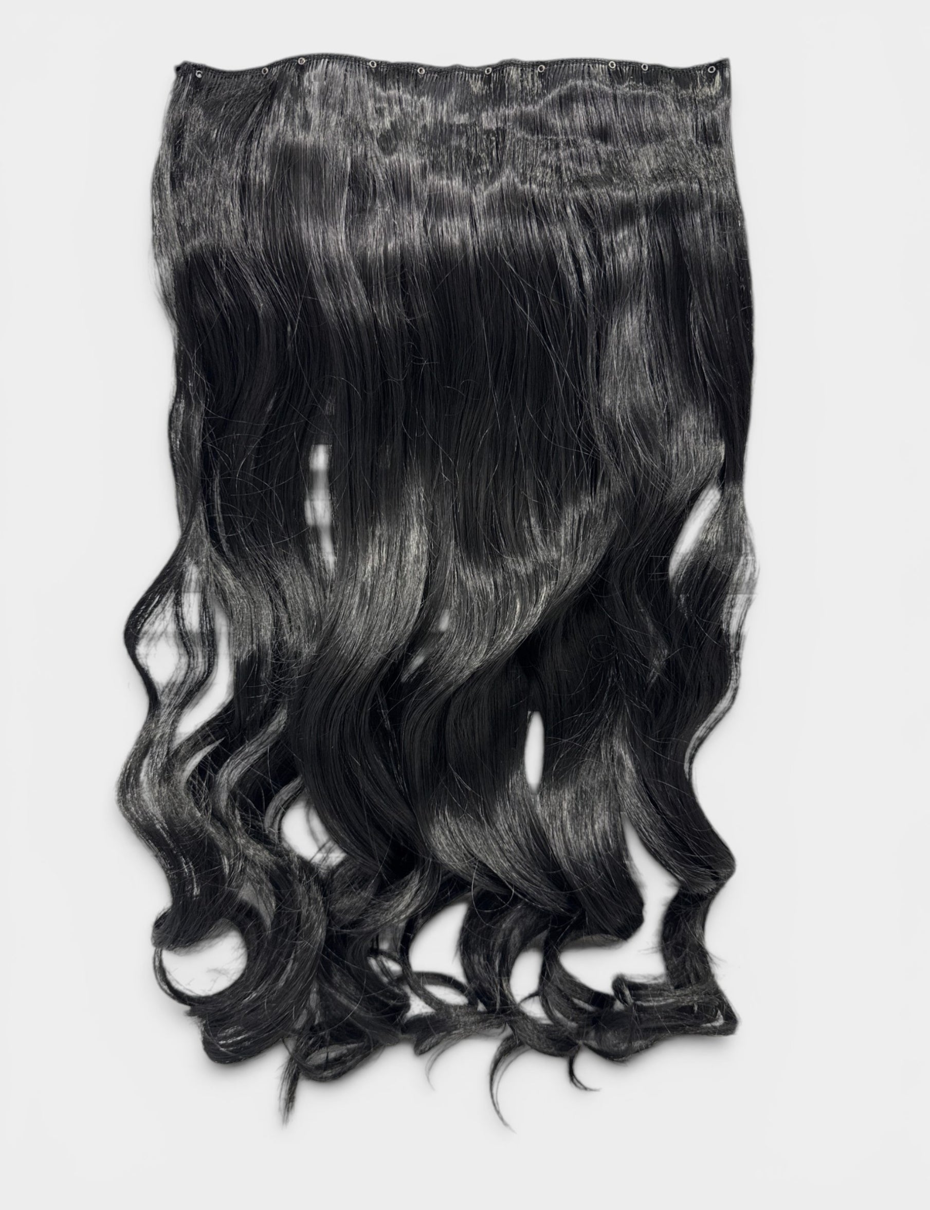 Wavy Hair Extension 100gm