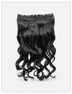 Wavy Hair Extension 100gm