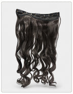 Wavy Hair Extension 100gm