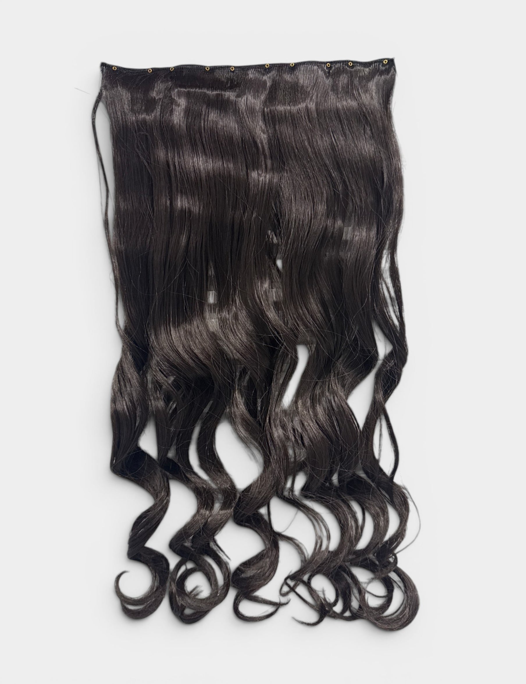 Wavy Hair Extension 100gm
