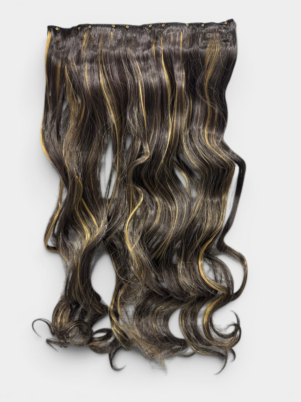Wavy Hair Extension