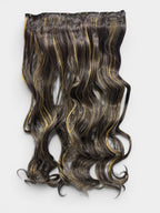Wavy Hair Extension