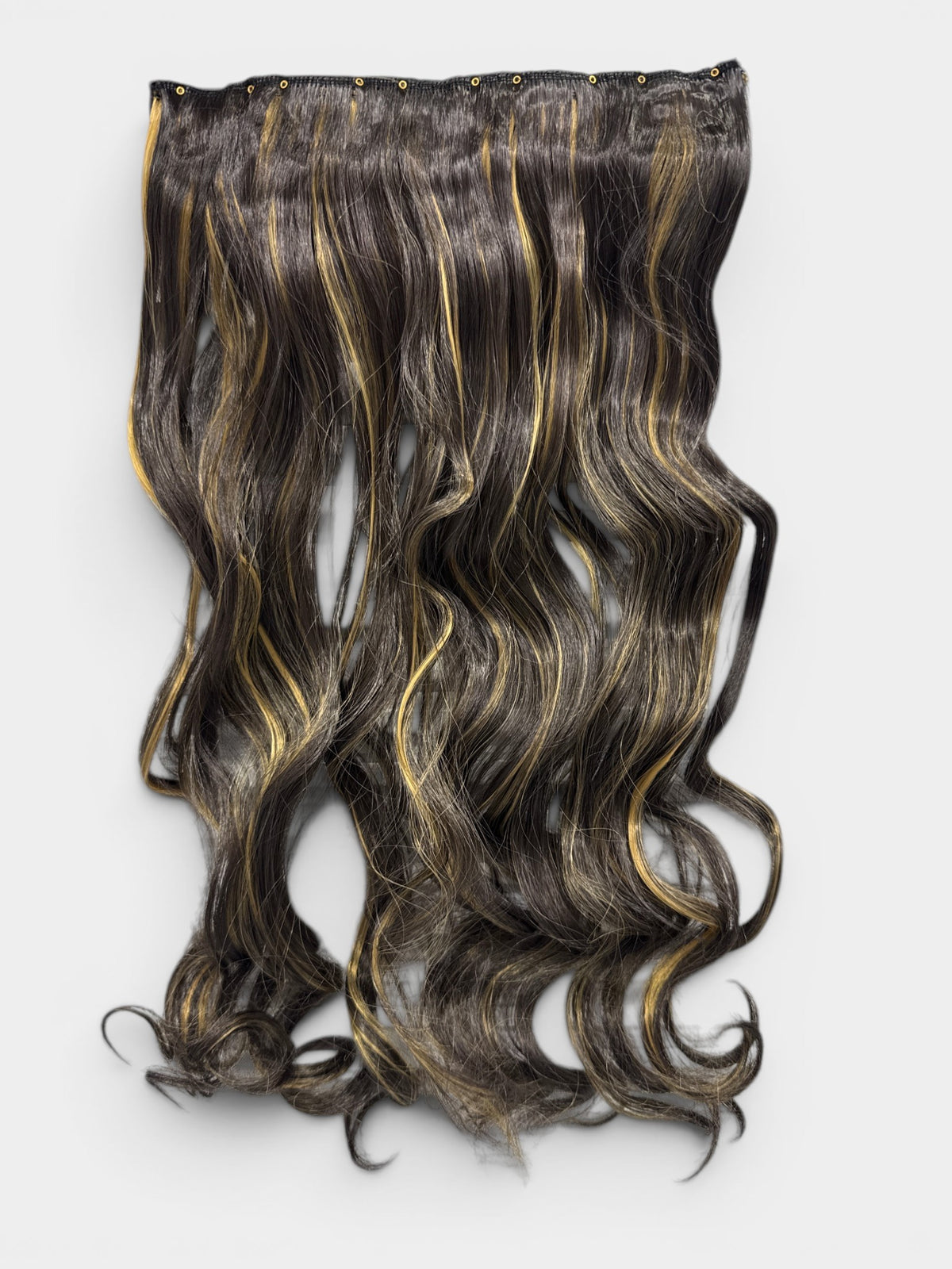 Wavy Hair Extension