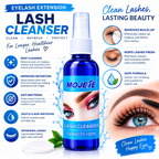Lash Cleanser