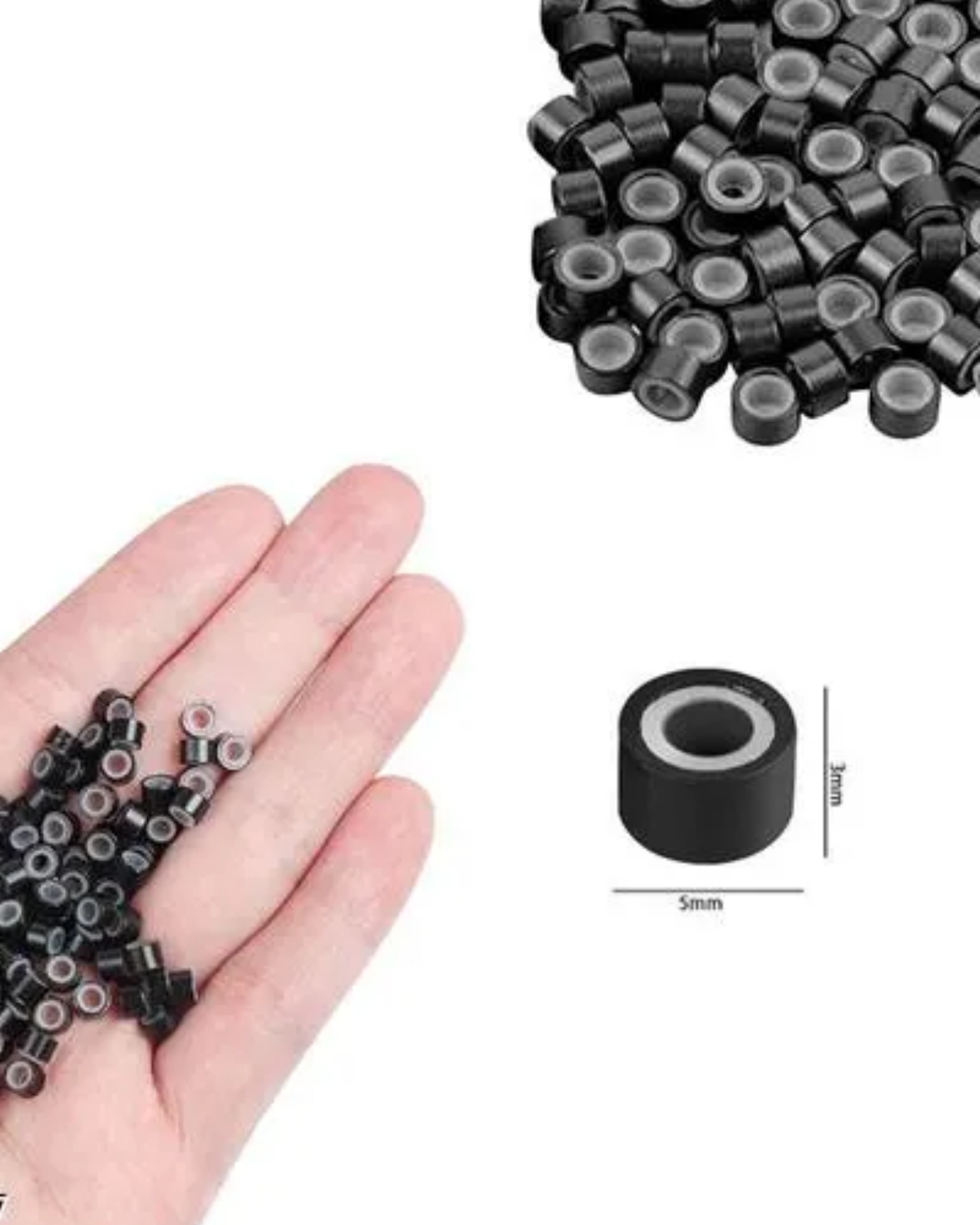 Micro Ring Box Small