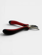 Bent Nose Pliers