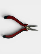 Bent Nose Pliers