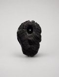 Back Clip Juda Bun Extension