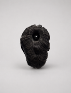 Back Clip Juda Bun Extension