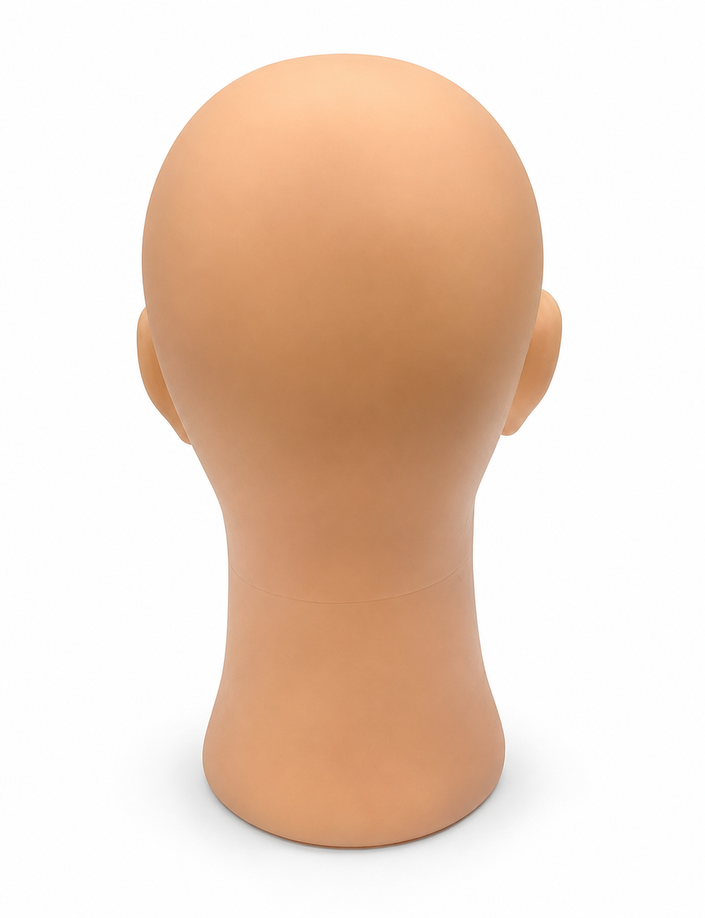 Men Bald Dummy
