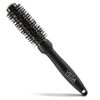 Carbon Dry Round Brush 25mm