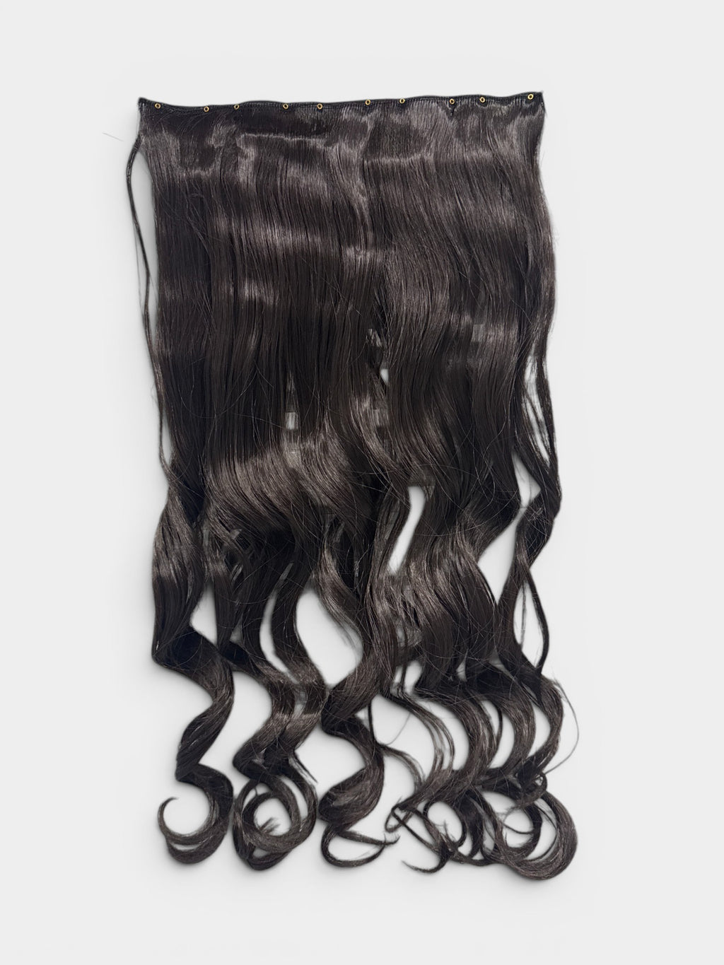 Wavy Hair Extension