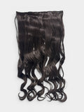 Wavy Hair Extension