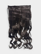 Wavy Hair Extension
