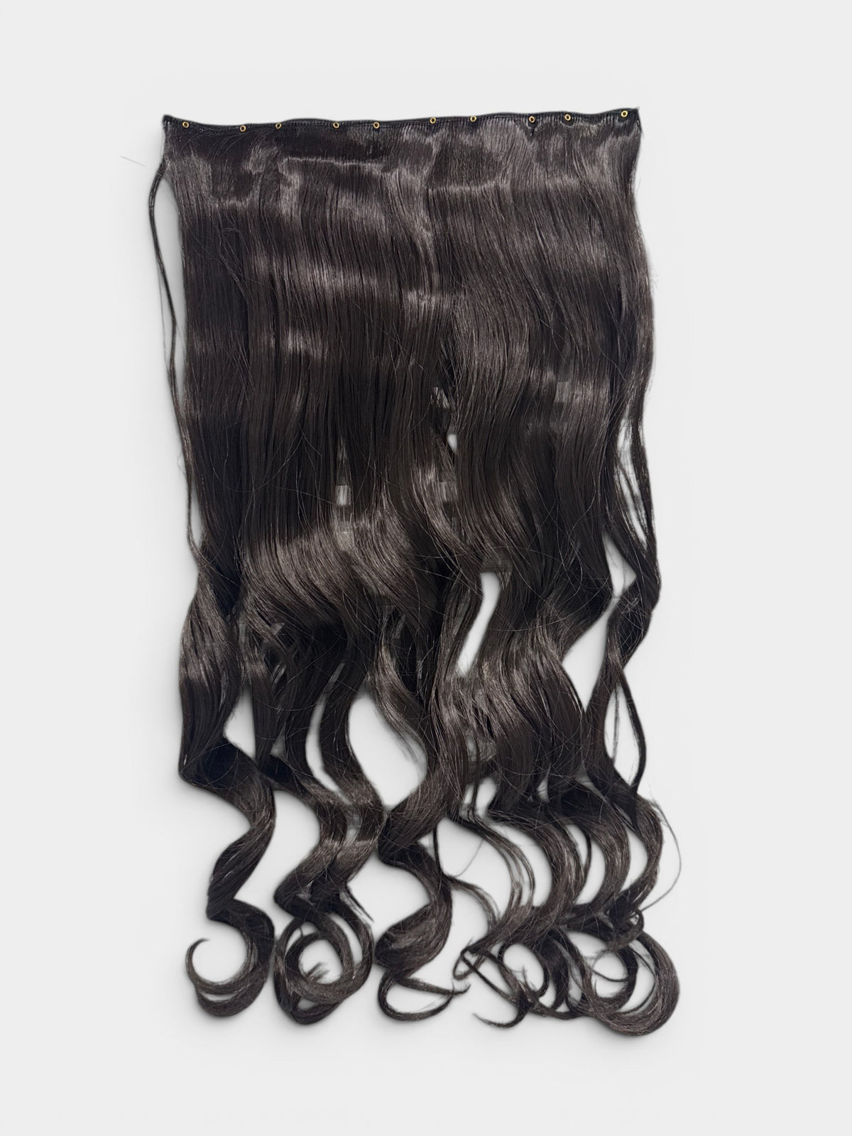 Wavy Hair Extension