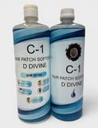 D-Divine Softner