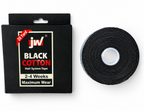 JW Black Cotton Tape