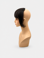2 Clip Big Fringe