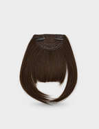 2 Clip Big Fringe