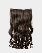 Curly Hair Extension