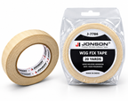 Jonson Cotton White Tape