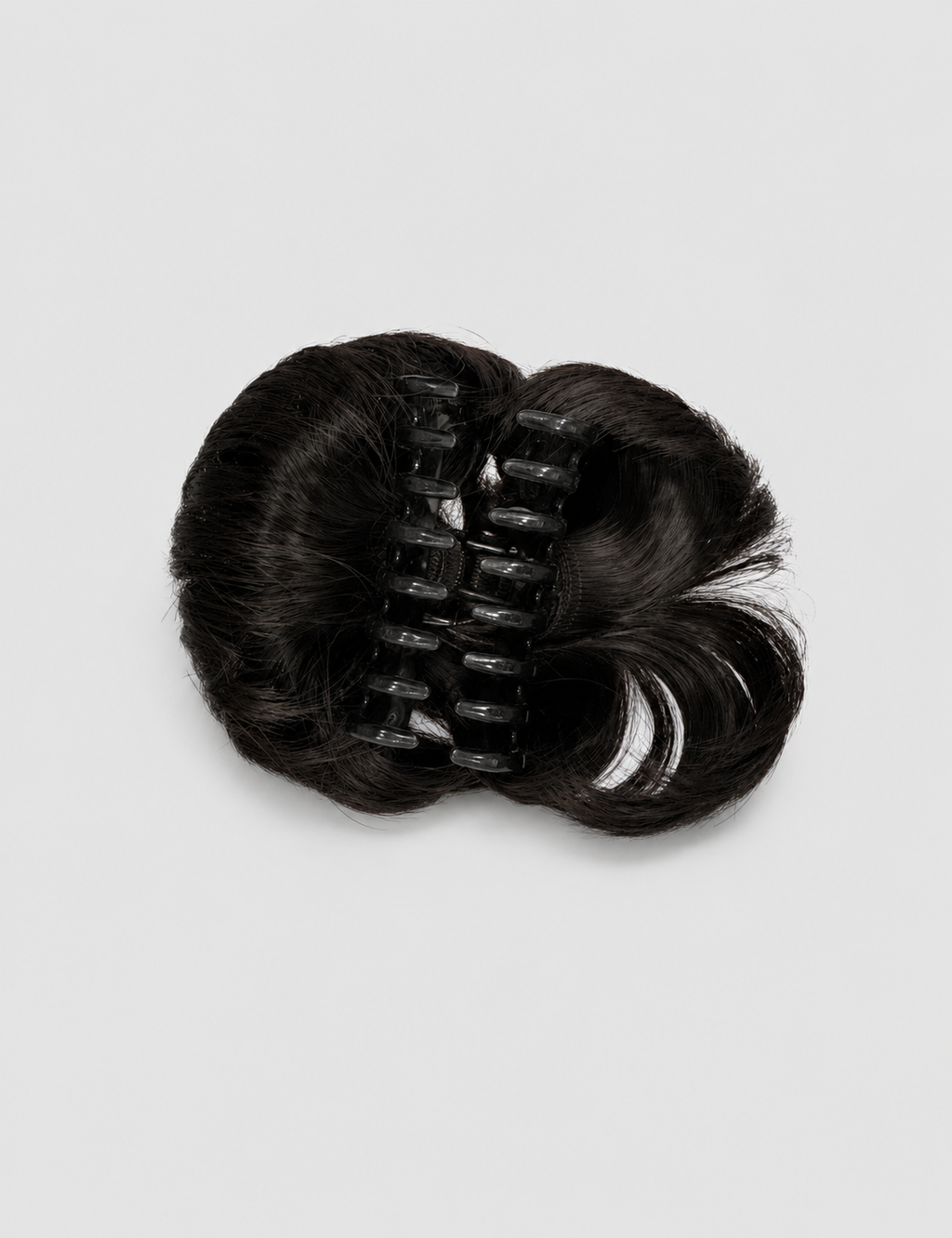 2 Flower Juda Bun