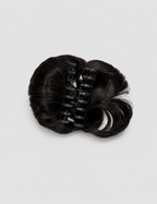 2 Flower Juda Bun