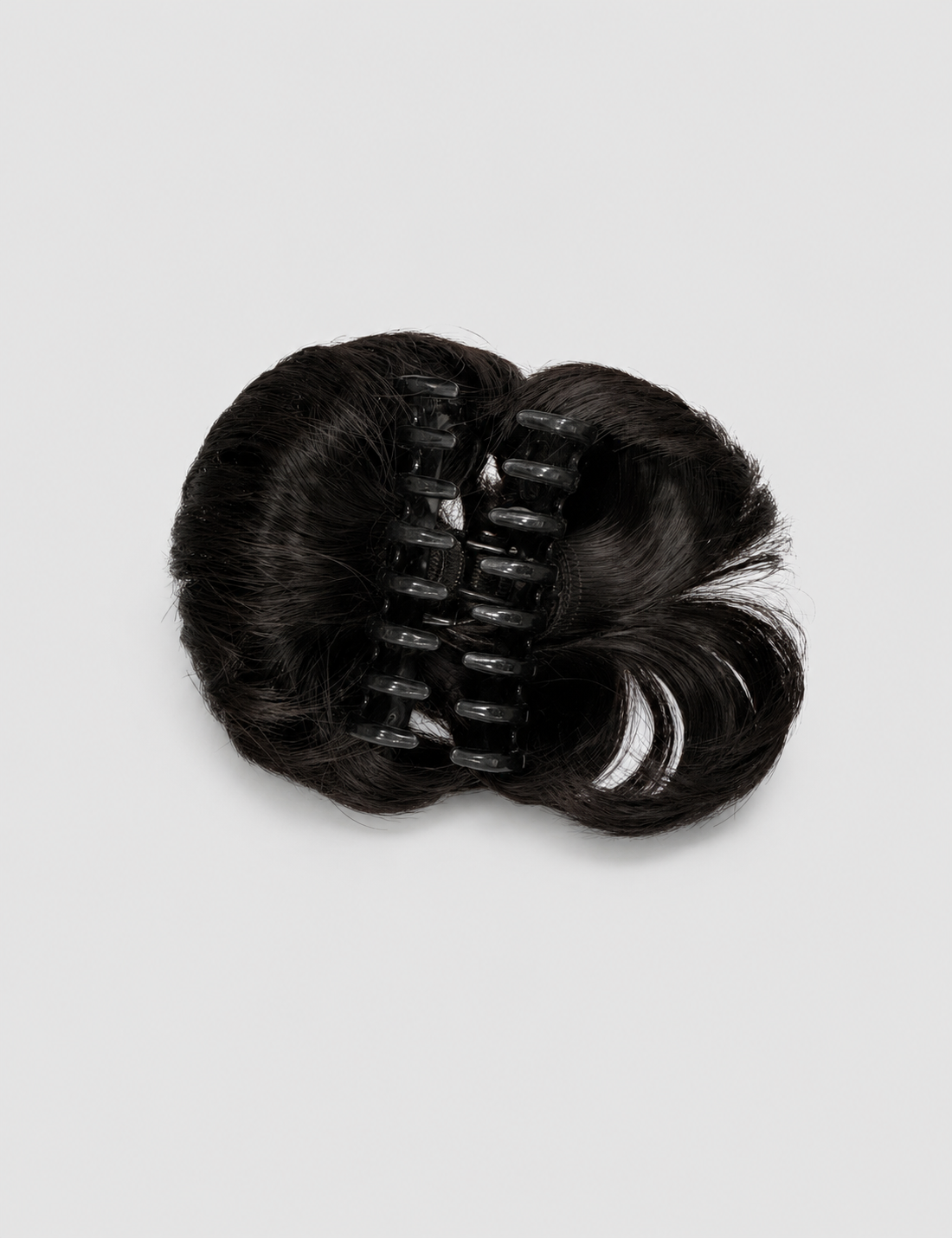 2 Flower Juda Bun